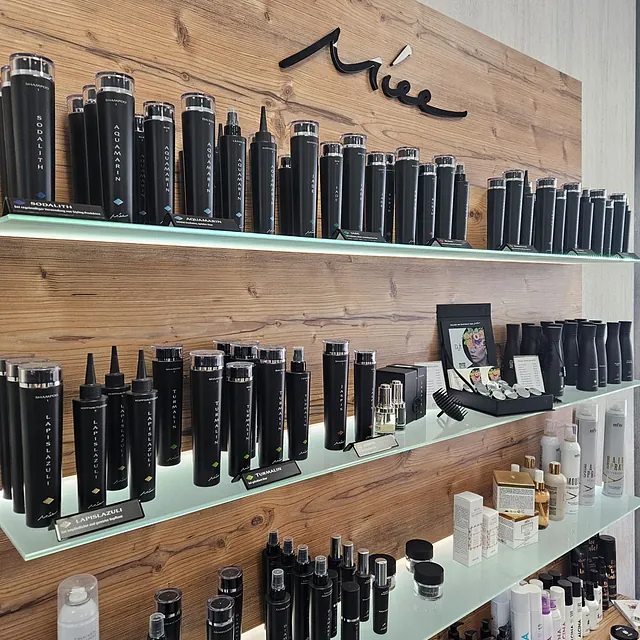 Salon Wella-mi aus Ruhla
