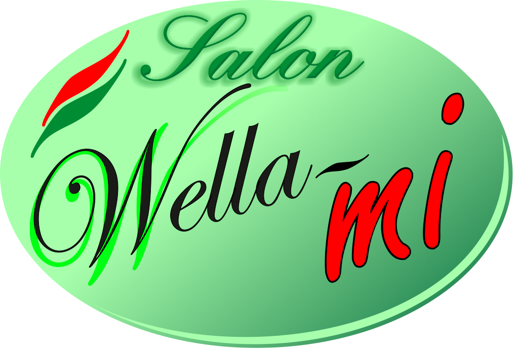 Salon Wella-mi in Ruhla