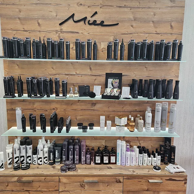 Salon Wella-mi aus Ruhla